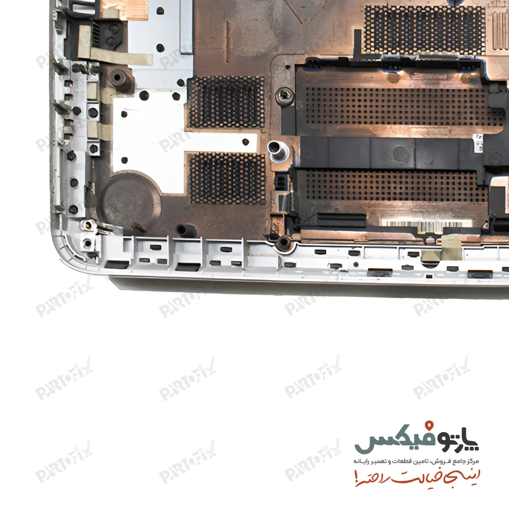 قاب کف (D) لپ تاپ اچ پی Pavilion 15-N